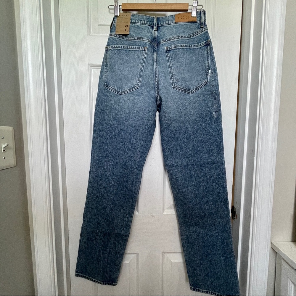 NWT Pacsun High-Rise Jeans - Picture 5 of 5
